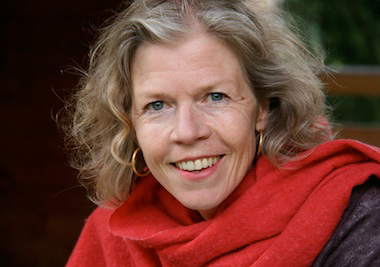 Ruth Brandenberger