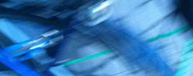 Blaues Muster Blaues Muster